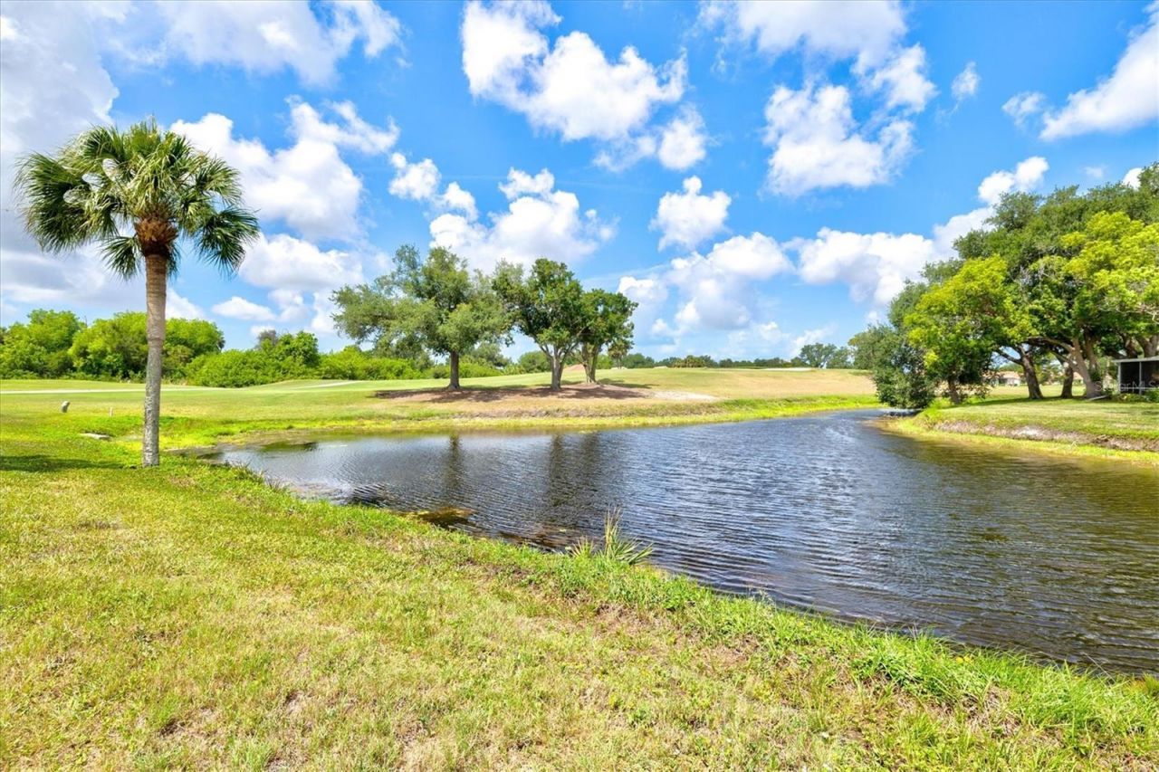 316 Wexford Terrace , Unit 167, Venice, FL 34293 Photo