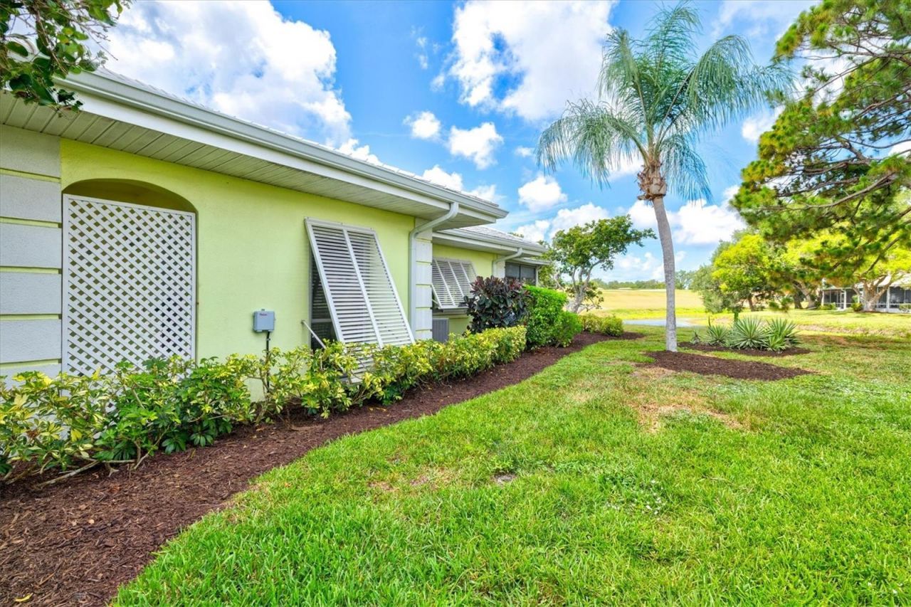 316 Wexford Terrace , Unit 167, Venice, FL 34293 Photo