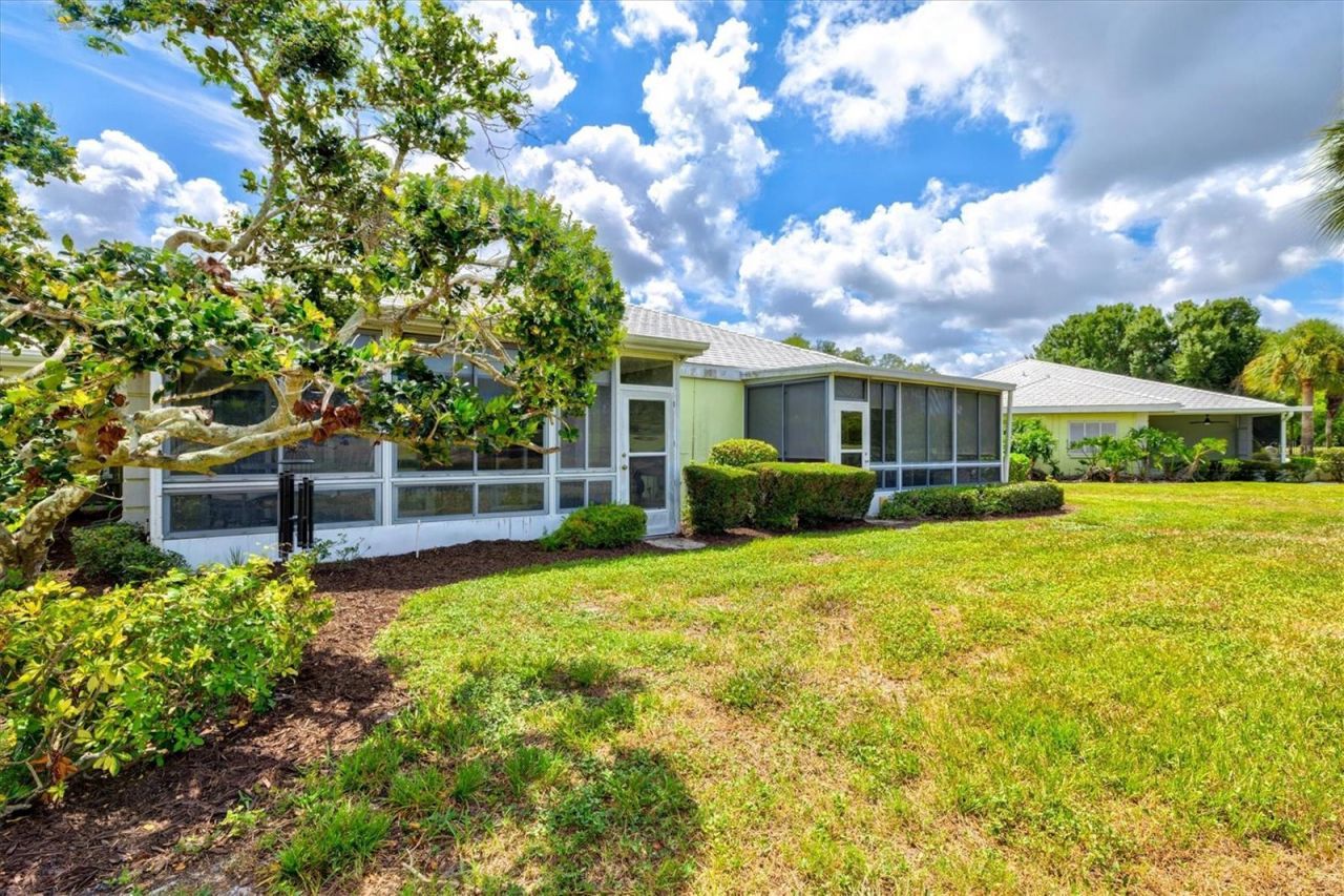 316 Wexford Terrace , Unit 167, Venice, FL 34293 Photo