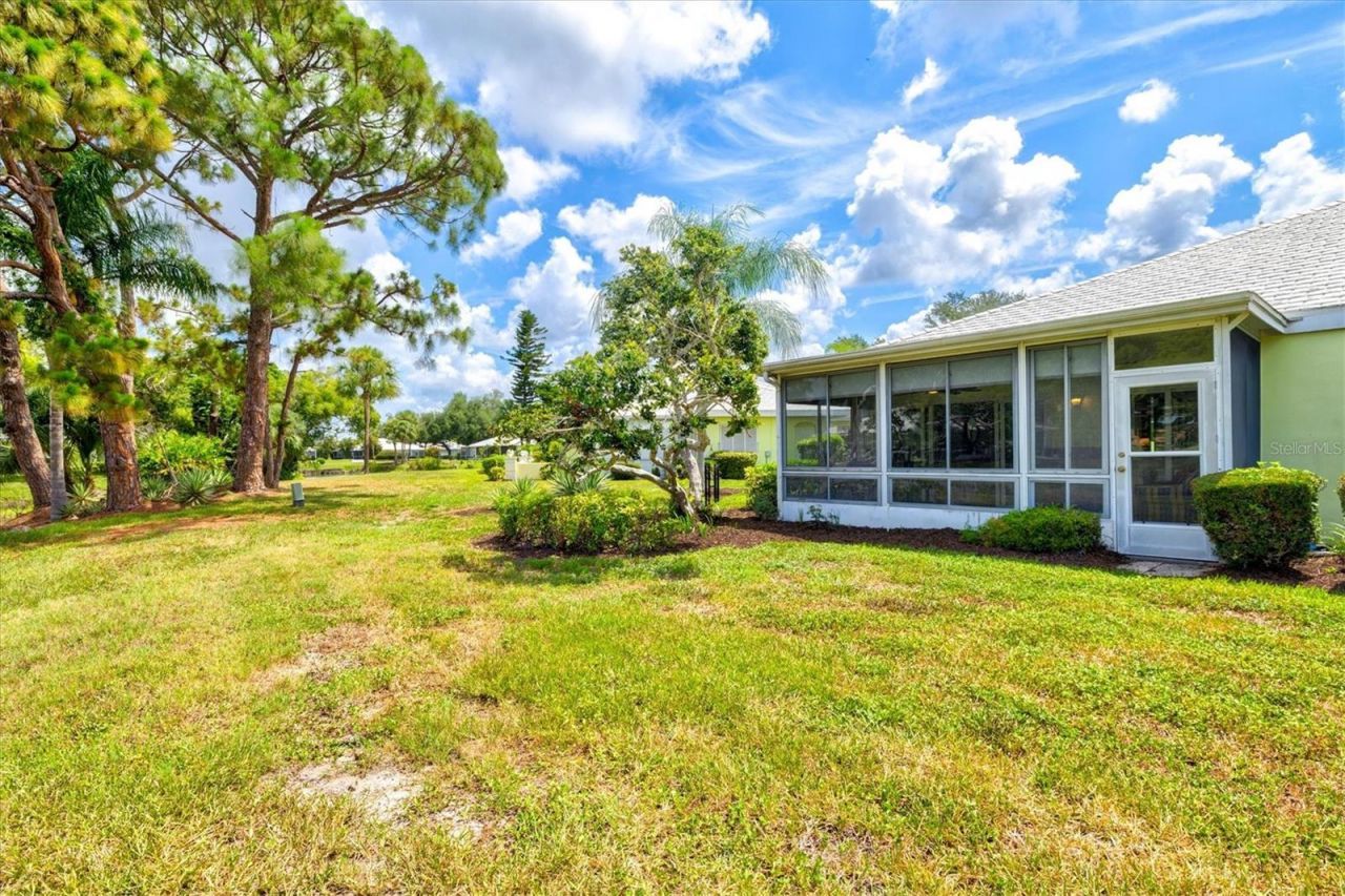 316 Wexford Terrace , Unit 167, Venice, FL 34293 Photo