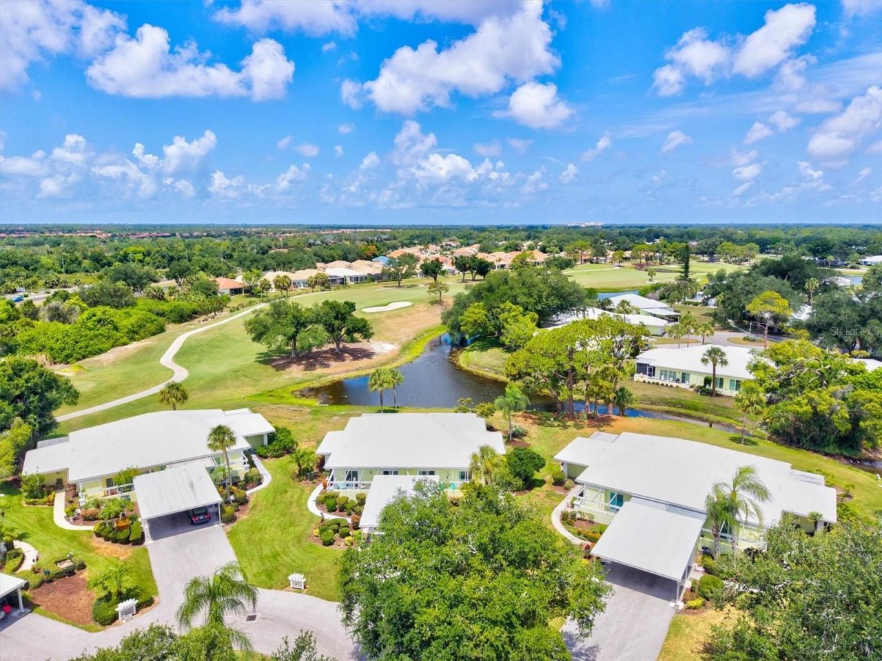 316 Wexford Terrace , Unit 167, Venice, FL 34293 Photo
