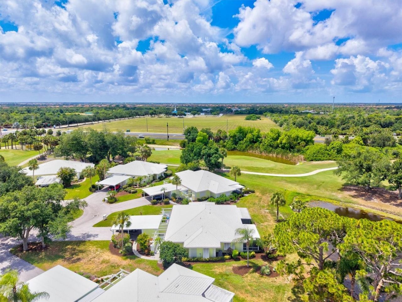 316 Wexford Terrace , Unit 167, Venice, FL 34293 Photo