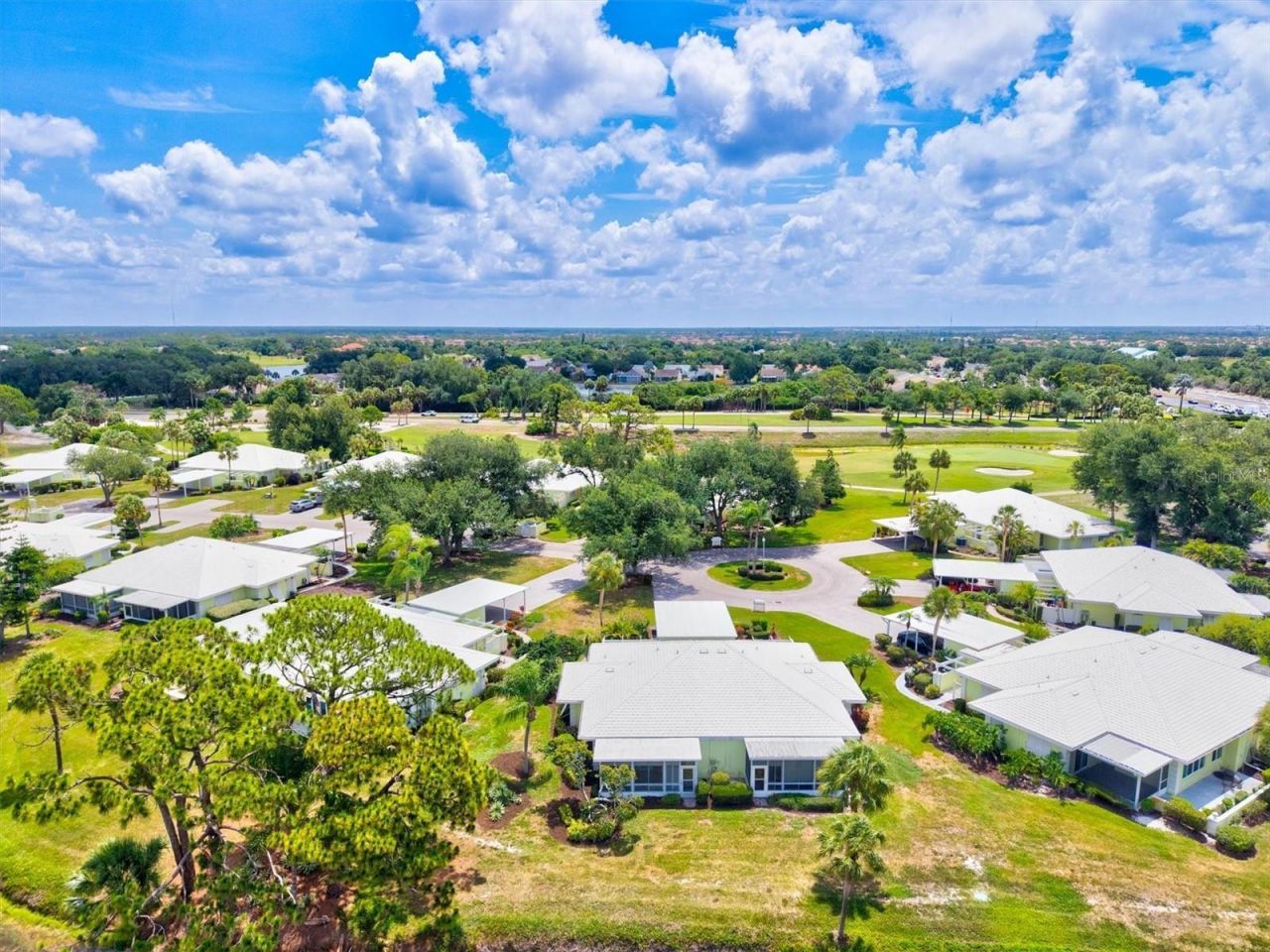 316 Wexford Terrace , Unit 167, Venice, FL 34293 Photo