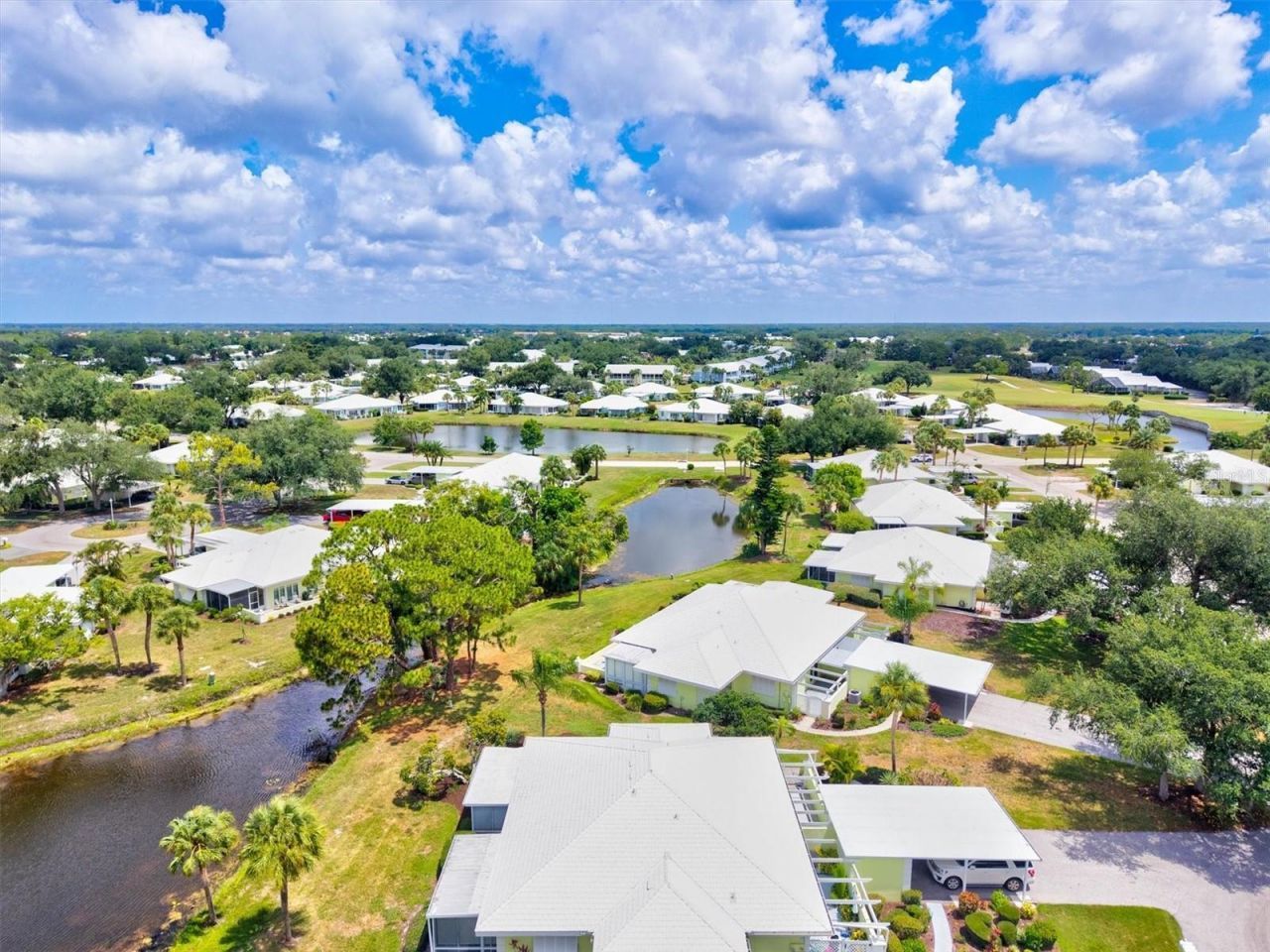 316 Wexford Terrace , Unit 167, Venice, FL 34293 Photo