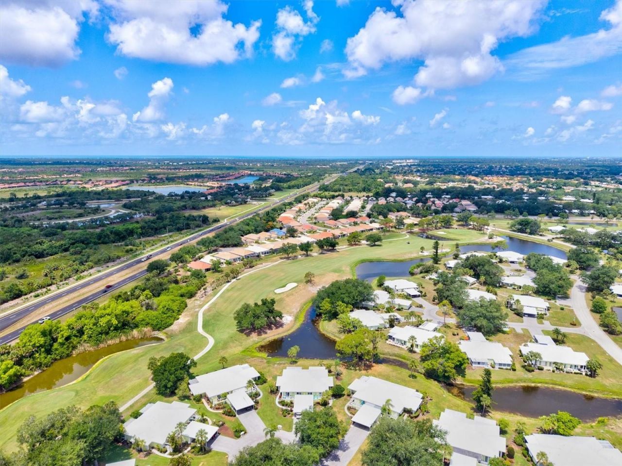 316 Wexford Terrace , Unit 167, Venice, FL 34293 Photo