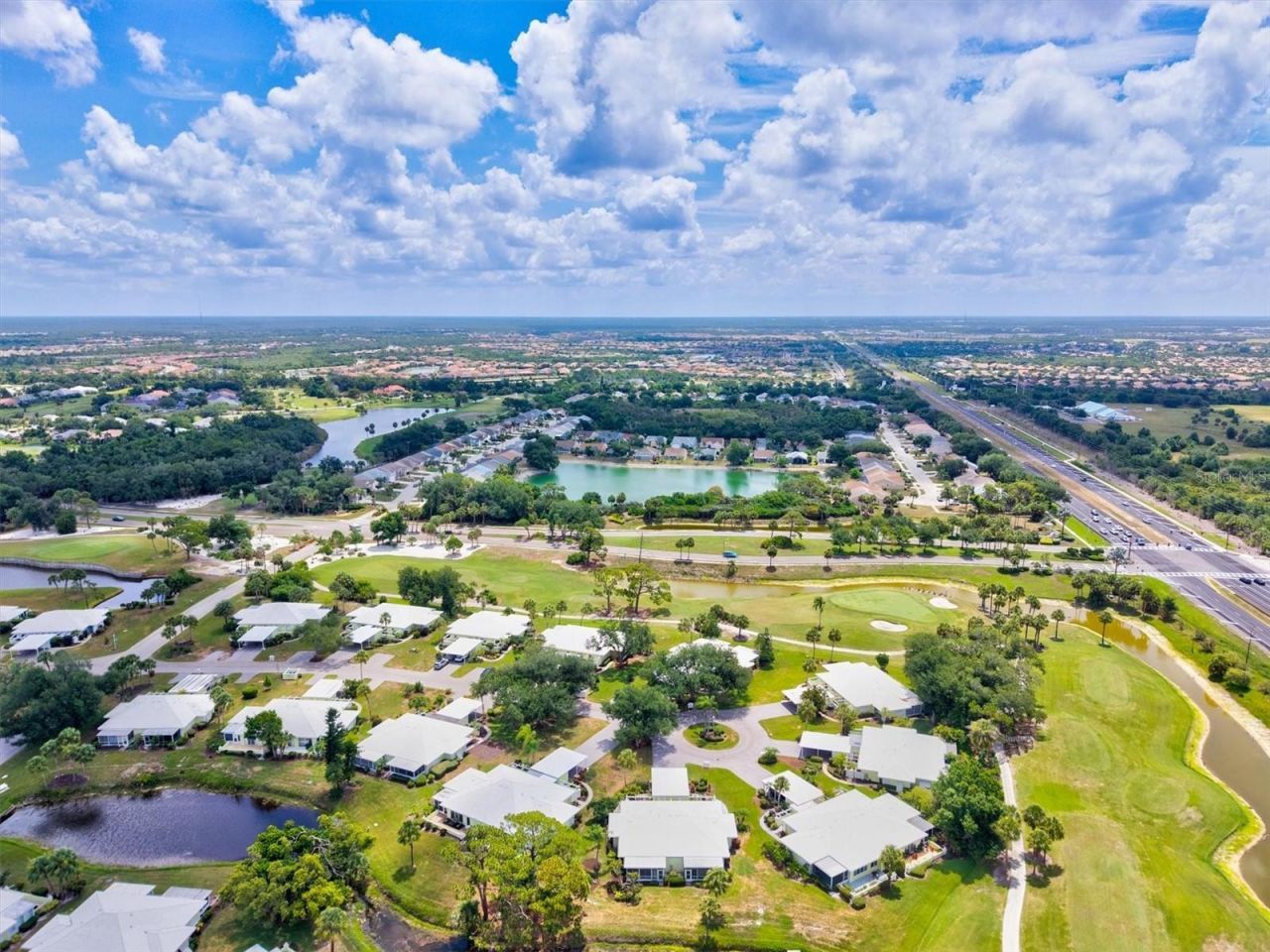 316 Wexford Terrace , Unit 167, Venice, FL 34293 Photo