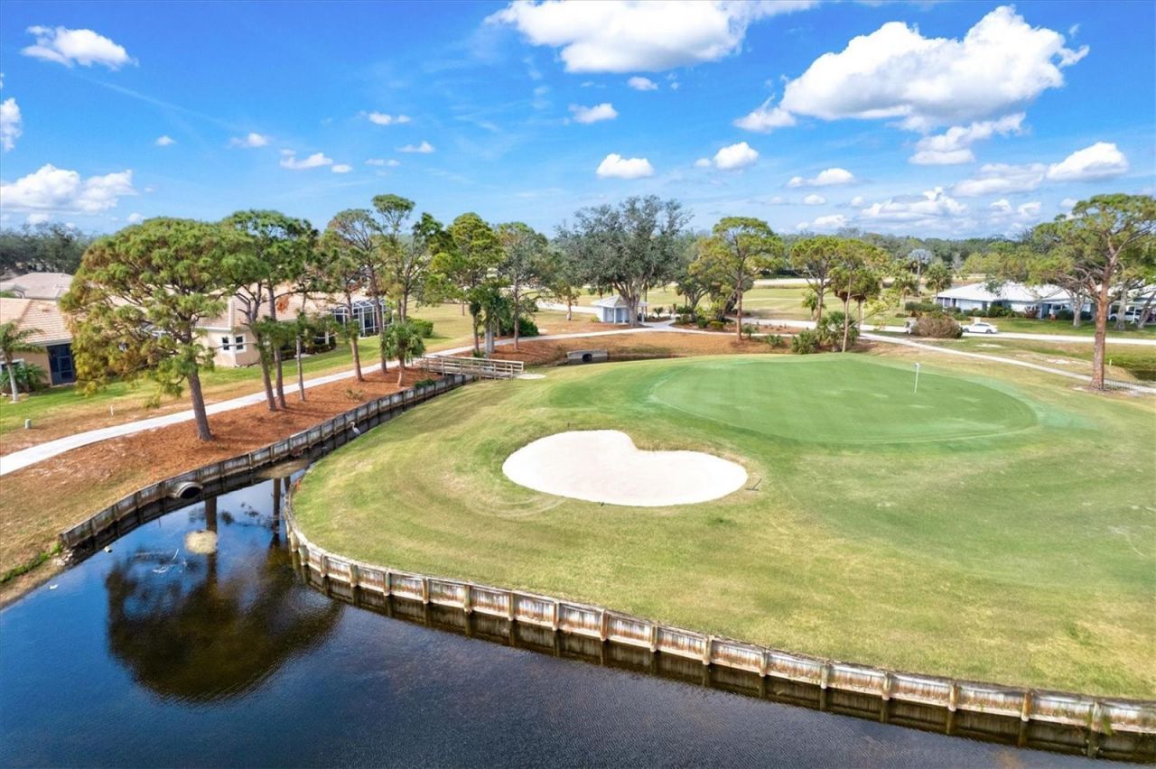 316 Wexford Terrace , Unit 167, Venice, FL 34293 Photo