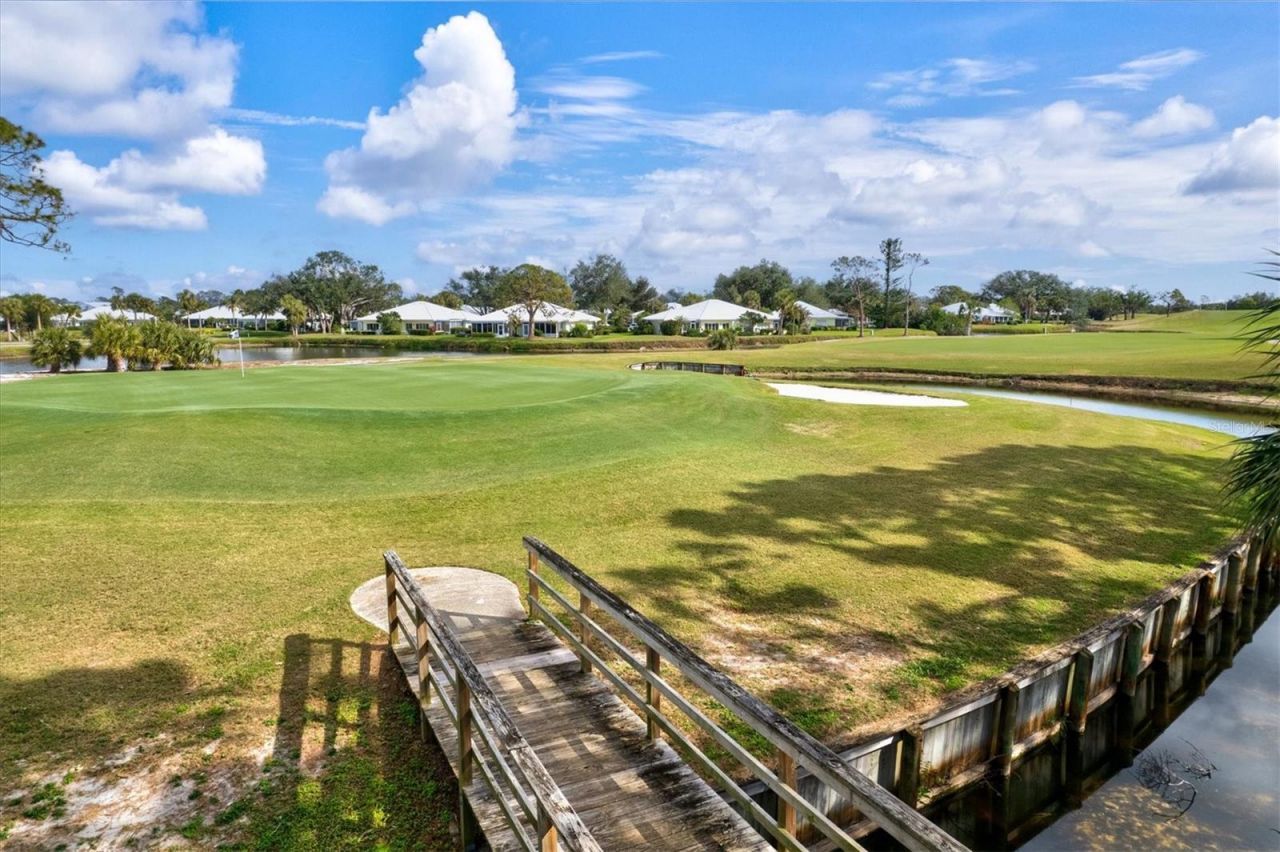 316 Wexford Terrace , Unit 167, Venice, FL 34293 Photo