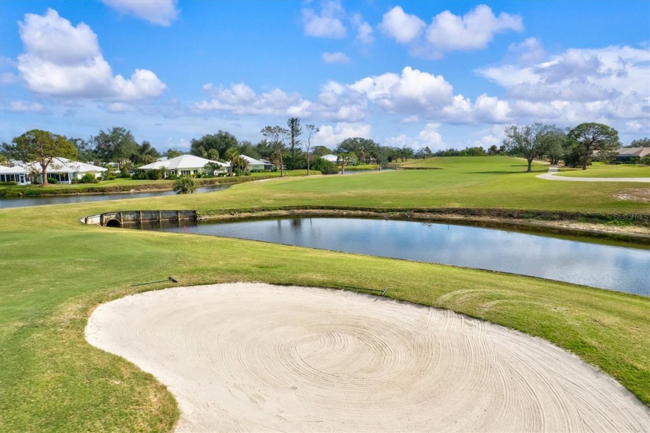 316 Wexford Terrace , Unit 167, Venice, FL 34293 Photo