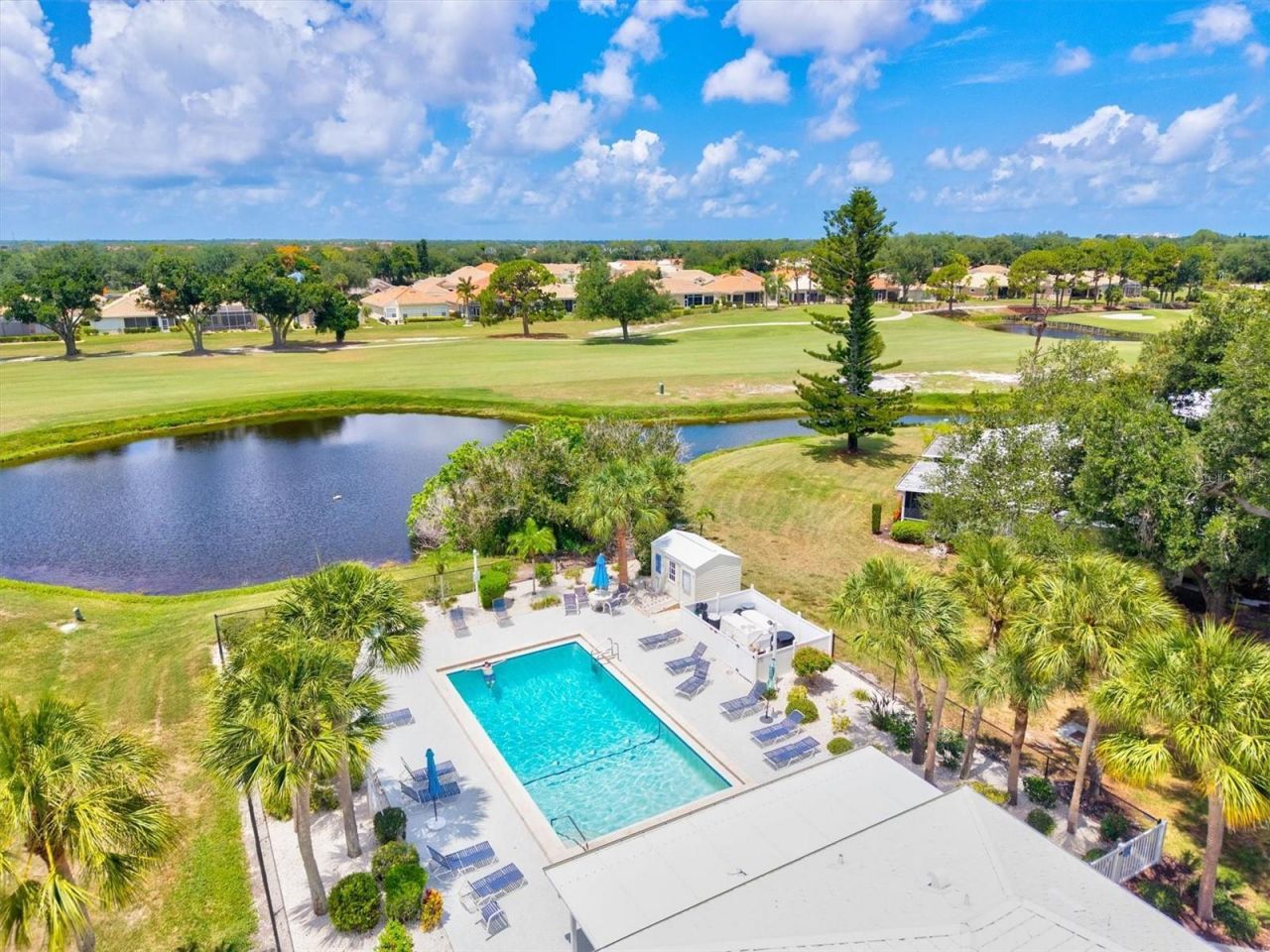 316 Wexford Terrace , Unit 167, Venice, FL 34293 Photo
