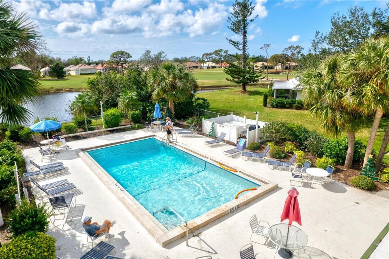 316 Wexford Terrace , Unit 167, Venice, FL 34293 Photo