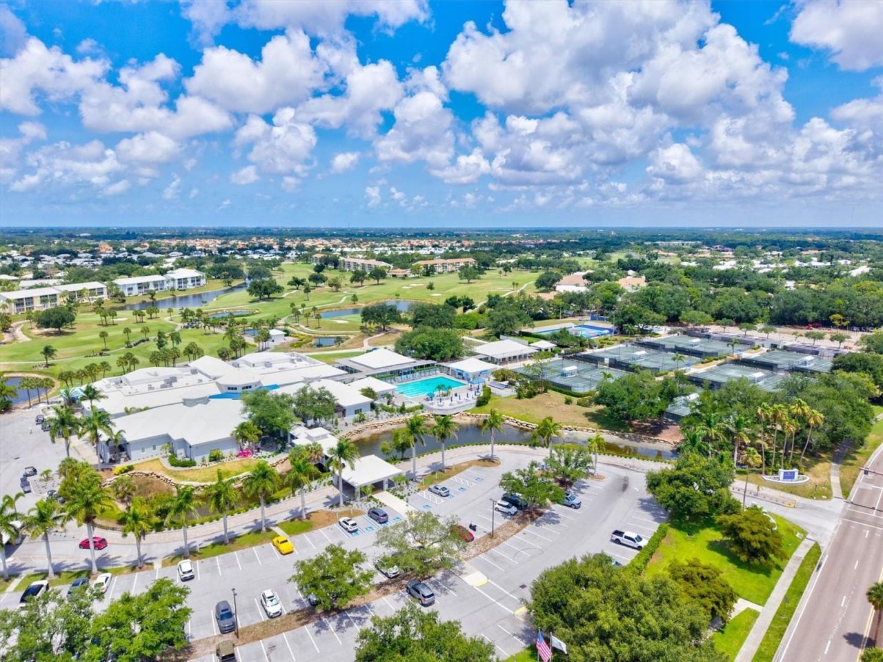 316 Wexford Terrace , Unit 167, Venice, FL 34293 Photo