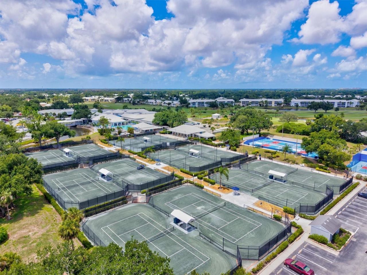 316 Wexford Terrace , Unit 167, Venice, FL 34293 Photo