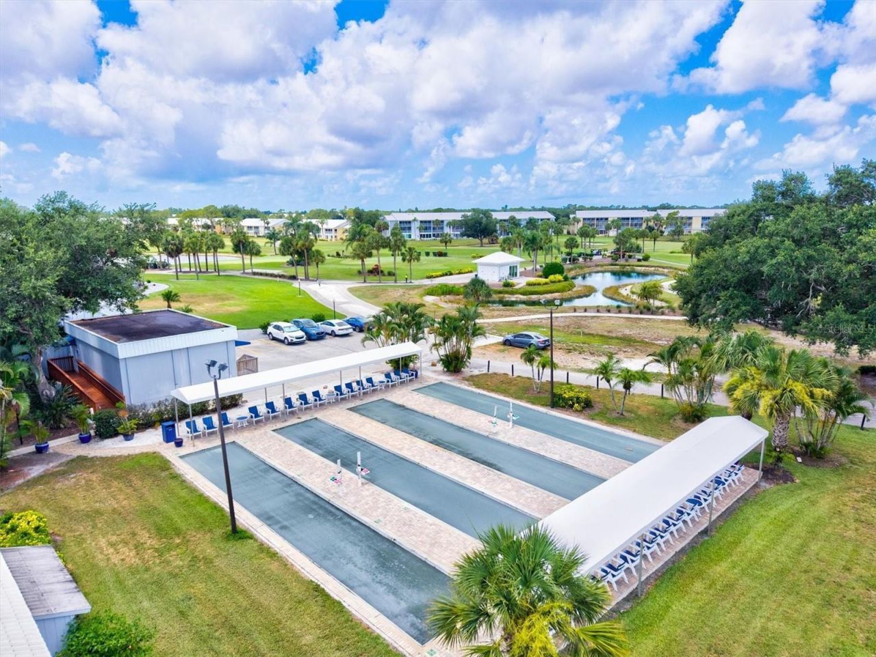 316 Wexford Terrace , Unit 167, Venice, FL 34293 Photo