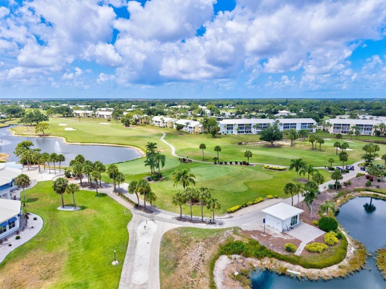 316 Wexford Terrace , Unit 167, Venice, FL 34293 Photo