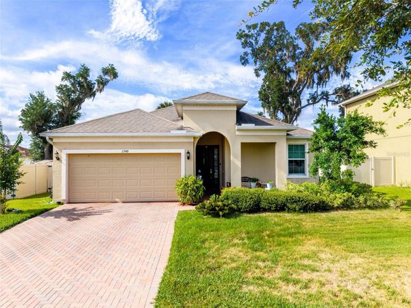 2349 JERNIGAN LOOP , KISSIMMEE, FL 34746