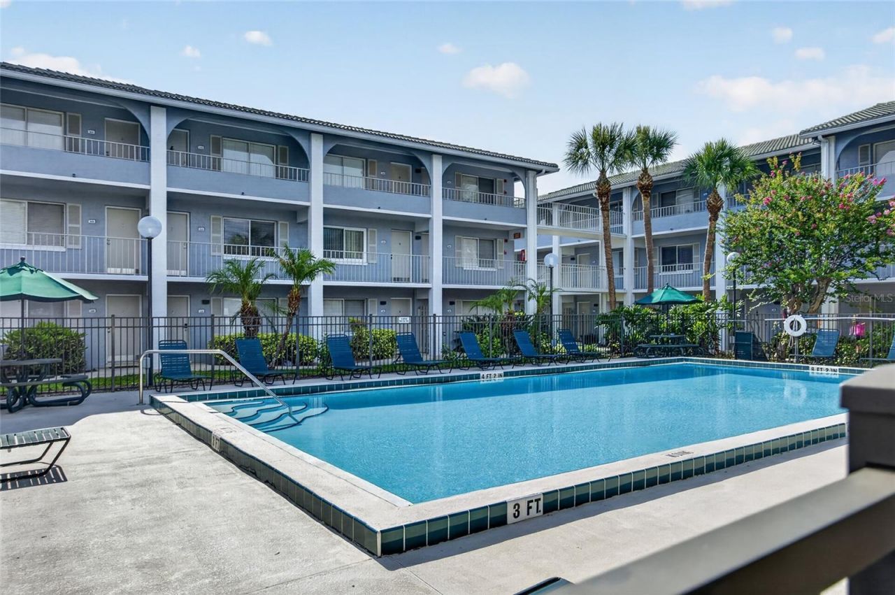 128 Water Front Way , Unit 360, Altamonte Springs, FL 32701 Photo