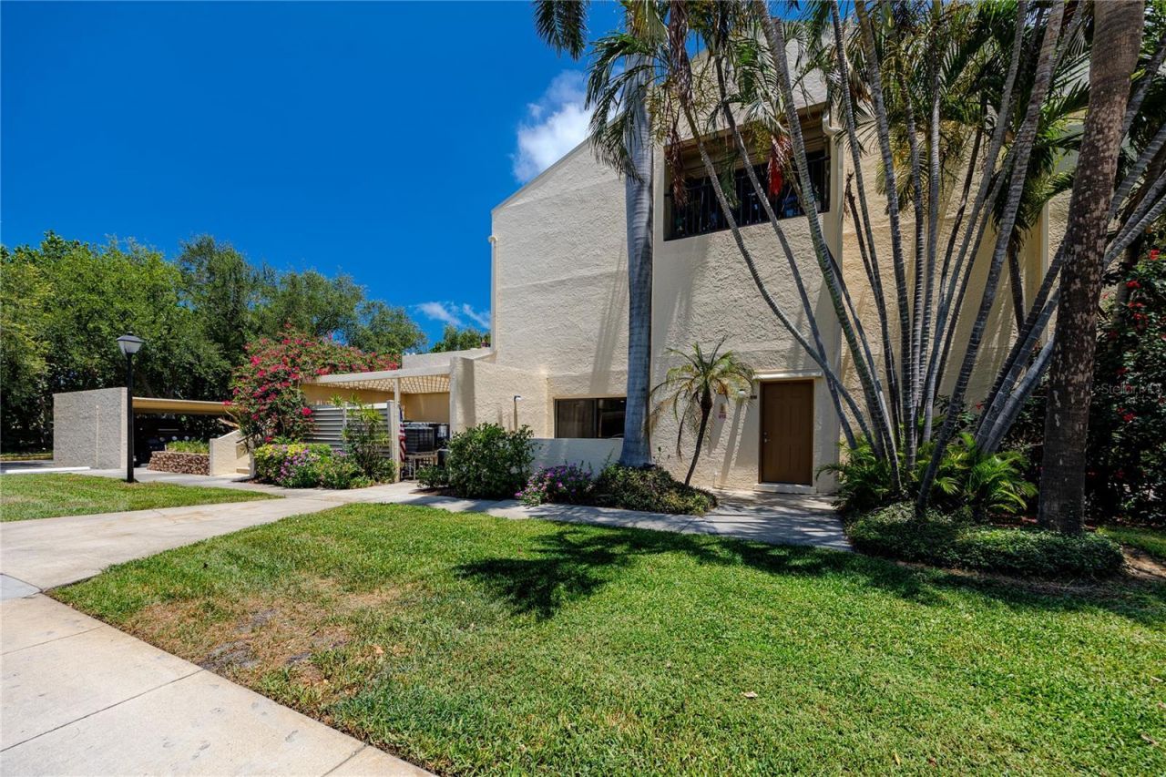 7510 Sunshine Skyway Lane S, Unit P4, Saint Petersburg, FL 33711 Photo