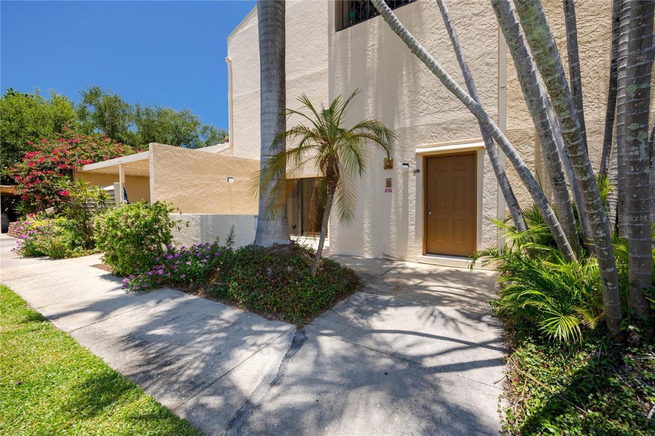 7510 Sunshine Skyway Lane S, Unit P4, Saint Petersburg, FL 33711 Photo