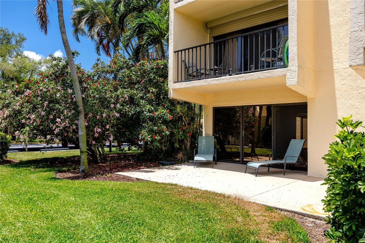 7510 Sunshine Skyway Lane S, Unit P4, Saint Petersburg, FL 33711 Photo
