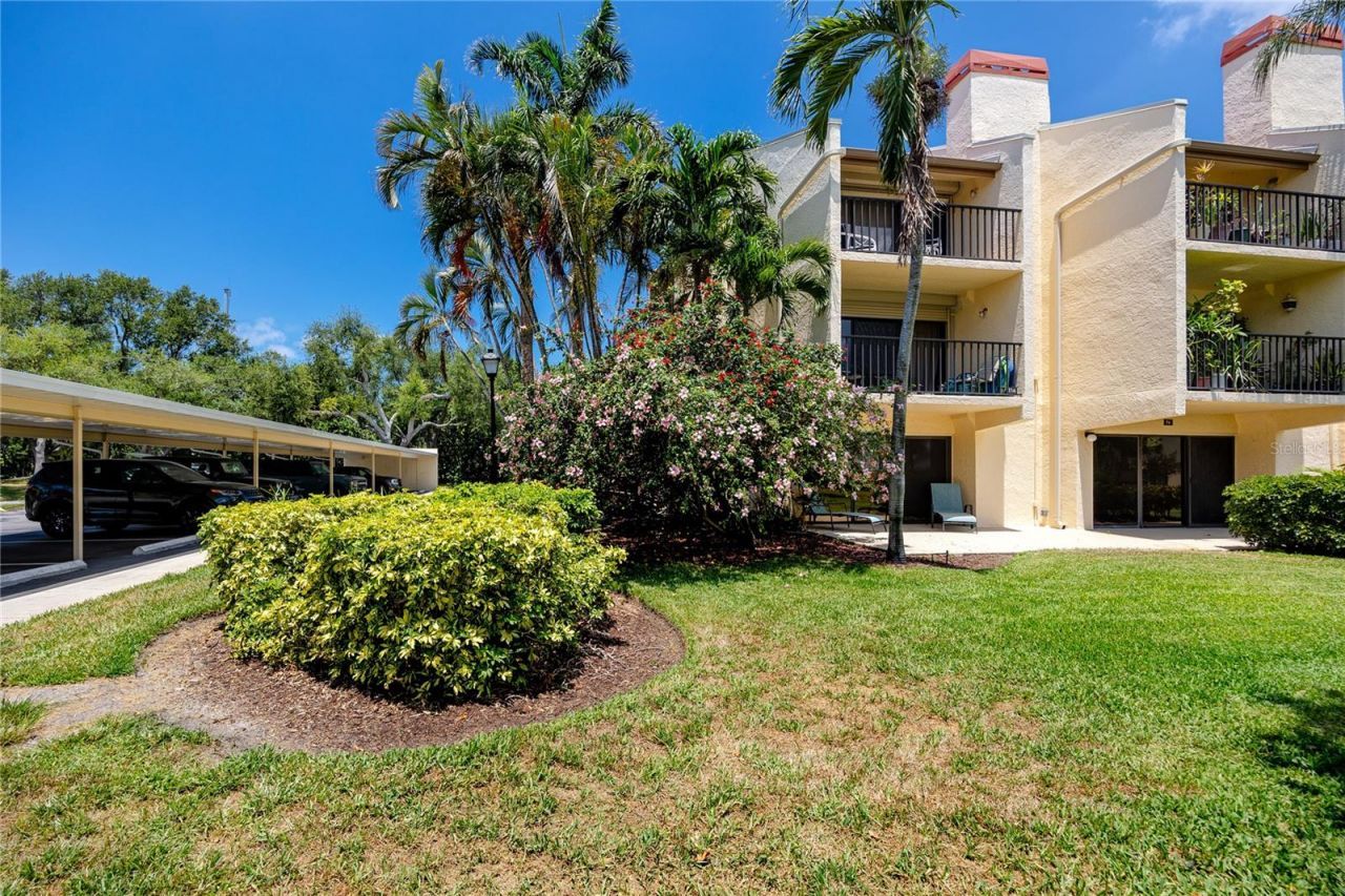 7510 Sunshine Skyway Lane S, Unit P4, Saint Petersburg, FL 33711 Photo