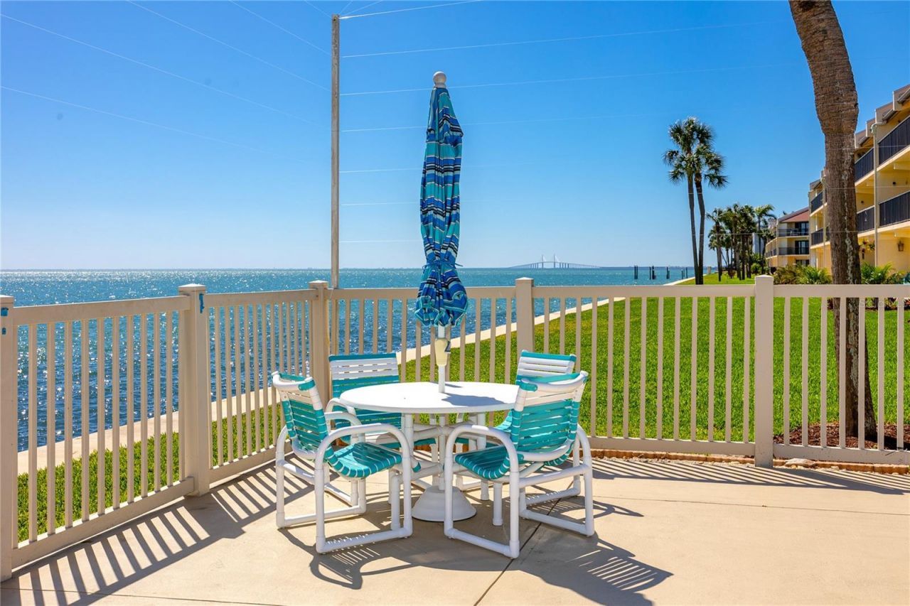 7510 Sunshine Skyway Lane S, Unit P4, Saint Petersburg, FL 33711 Photo