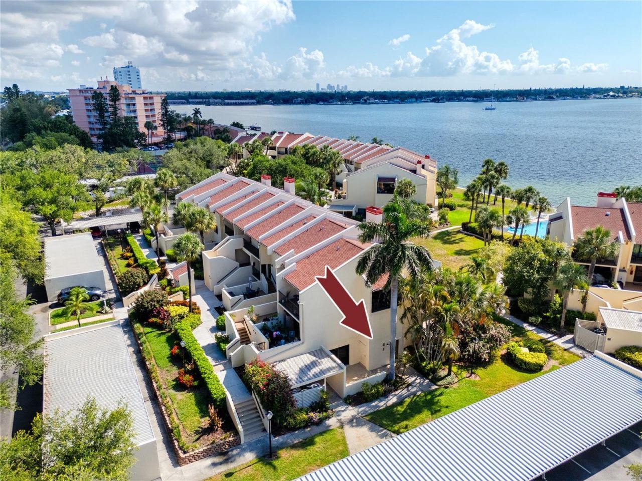 7510 Sunshine Skyway Lane S, Unit P4, Saint Petersburg, FL 33711 Photo