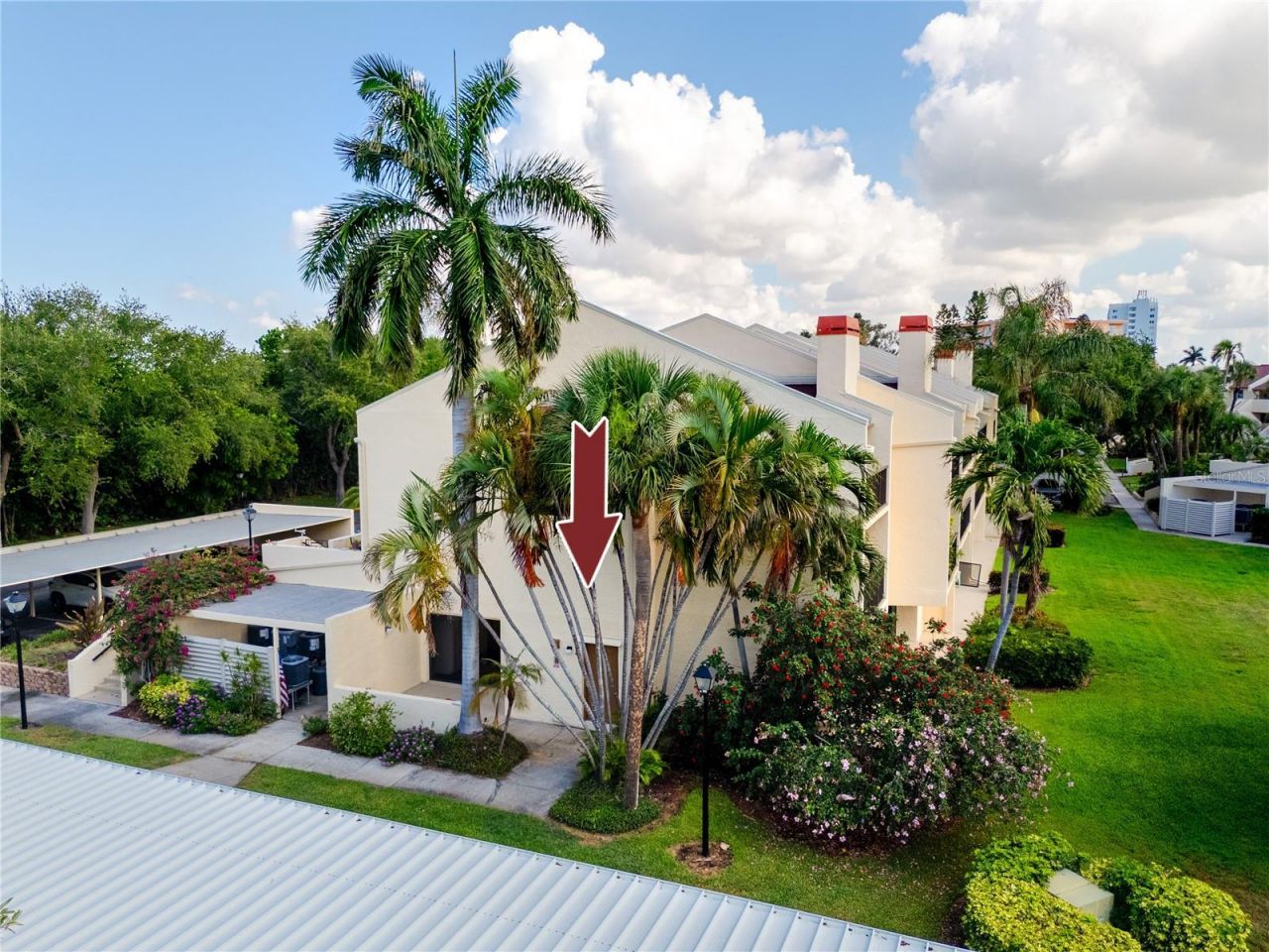 7510 Sunshine Skyway Lane S, Unit P4, Saint Petersburg, FL 33711 Photo