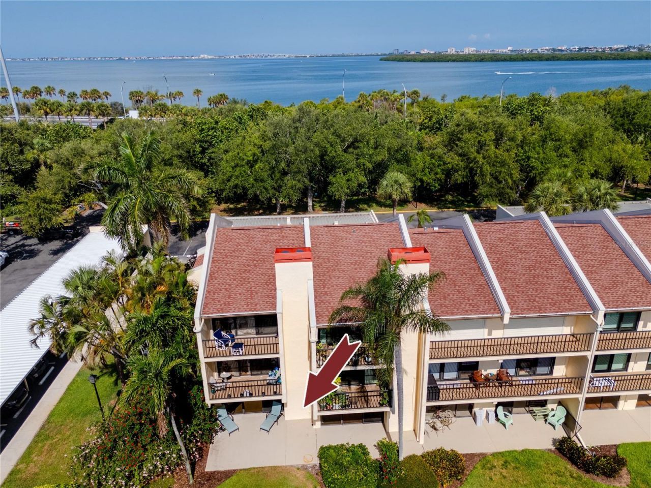 7510 Sunshine Skyway Lane S, Unit P4, Saint Petersburg, FL 33711 Photo