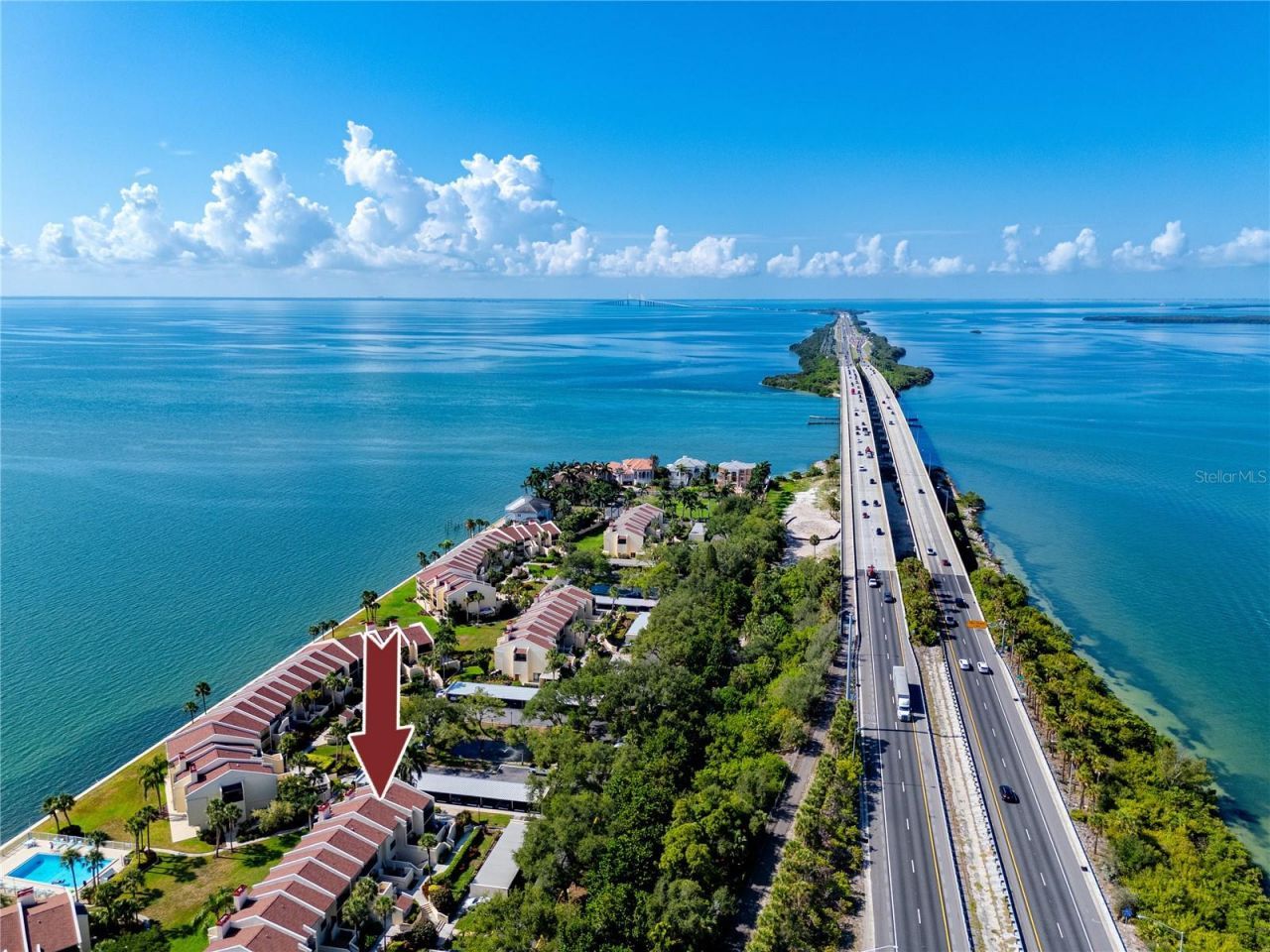 7510 Sunshine Skyway Lane S, Unit P4, Saint Petersburg, FL 33711 Photo