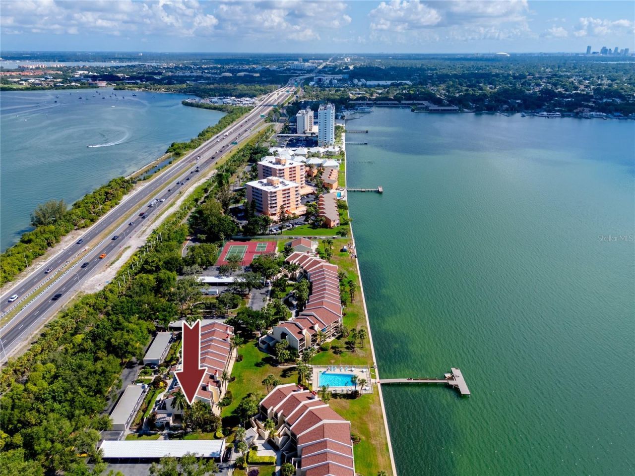 7510 Sunshine Skyway Lane S, Unit P4, Saint Petersburg, FL 33711 Photo
