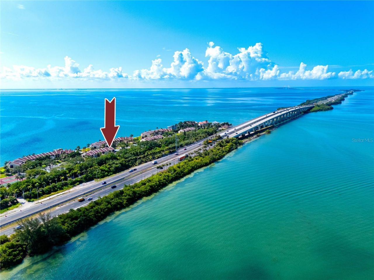 7510 Sunshine Skyway Lane S, Unit P4, Saint Petersburg, FL 33711 Photo