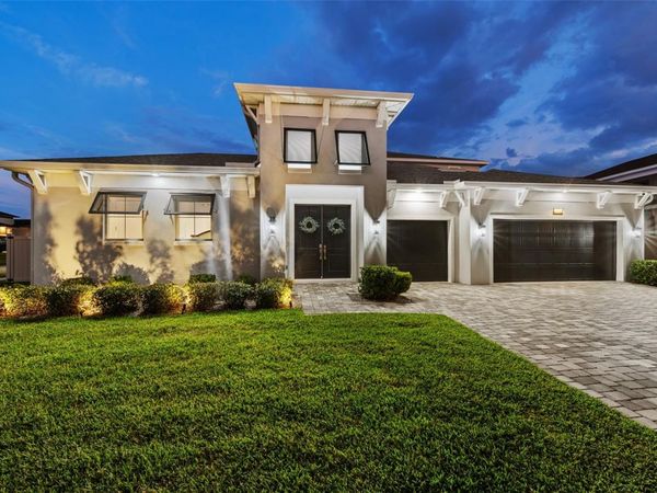 8776 IVY STARK BOULEVARD , WESLEY CHAPEL, FL 33545