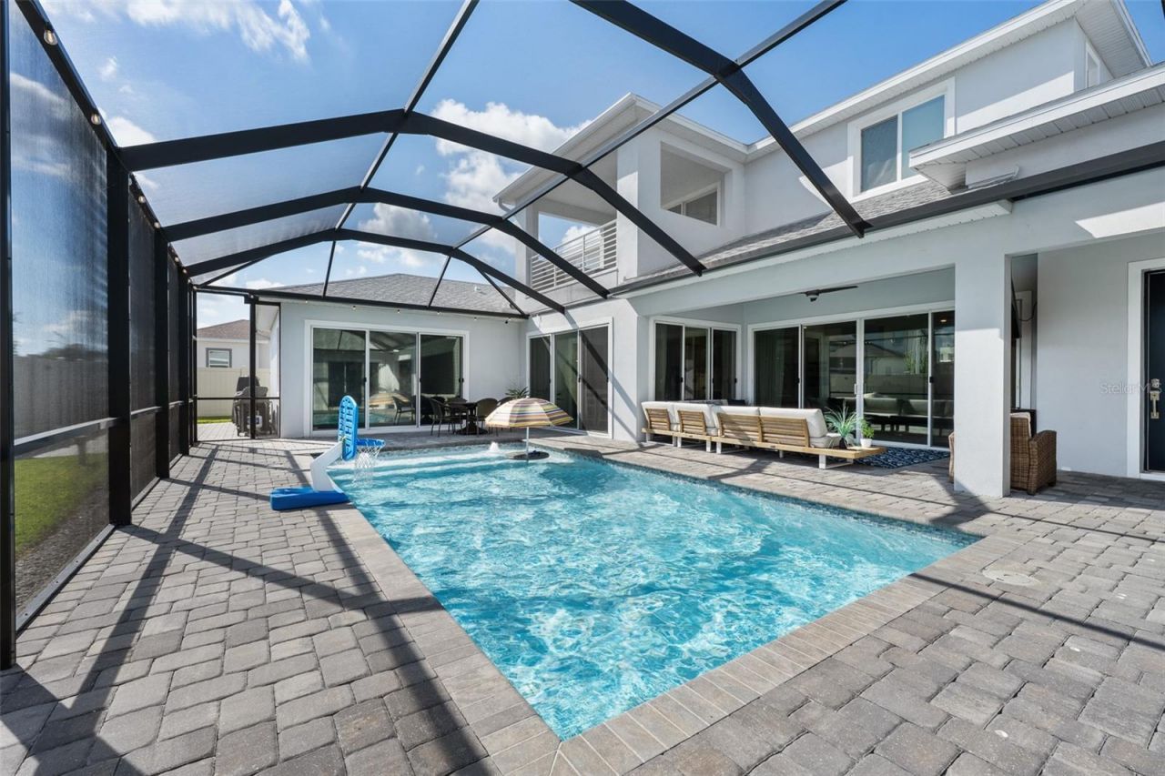 8776 Ivy Stark Boulevard, Wesley Chapel, FL 33545 Photo