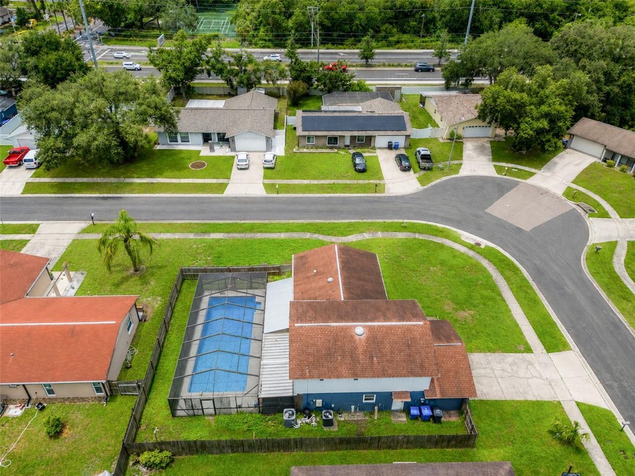 3608 Casaba Loop, Valrico, FL 33596 Photo