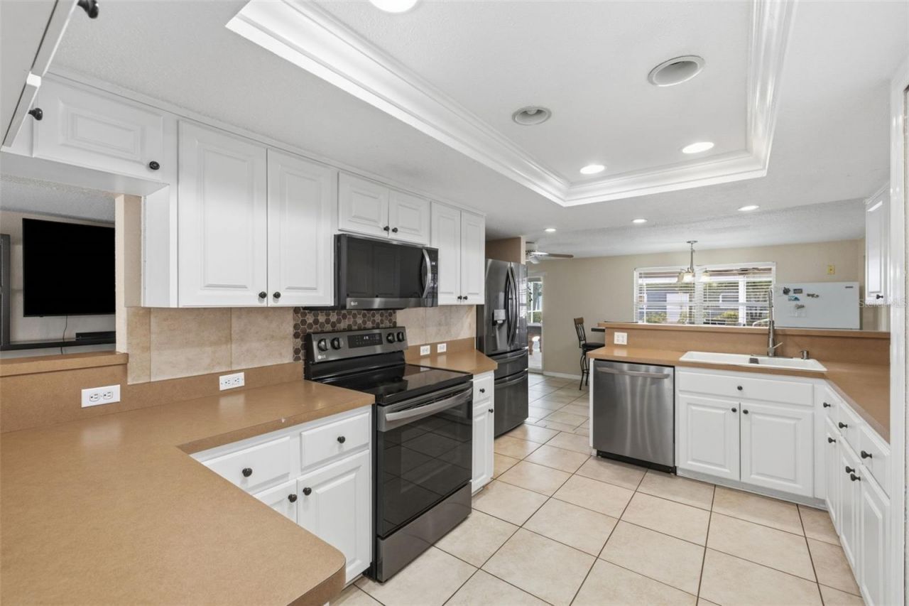 10744 Osceola Drive , New Port Richey, FL 34654 Photo