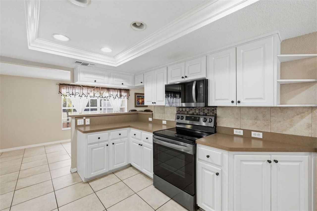 10744 Osceola Drive , New Port Richey, FL 34654 Photo