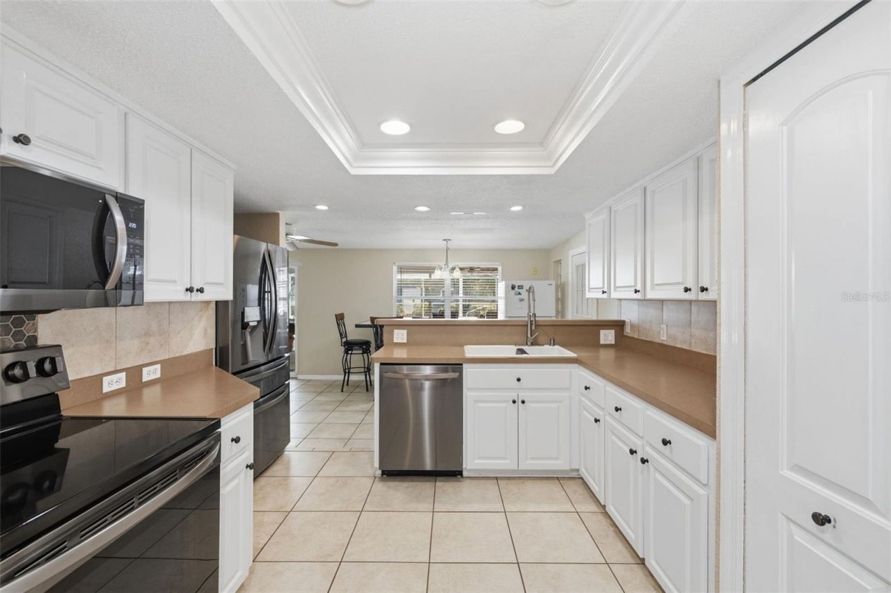 10744 Osceola Drive , New Port Richey, FL 34654 Photo