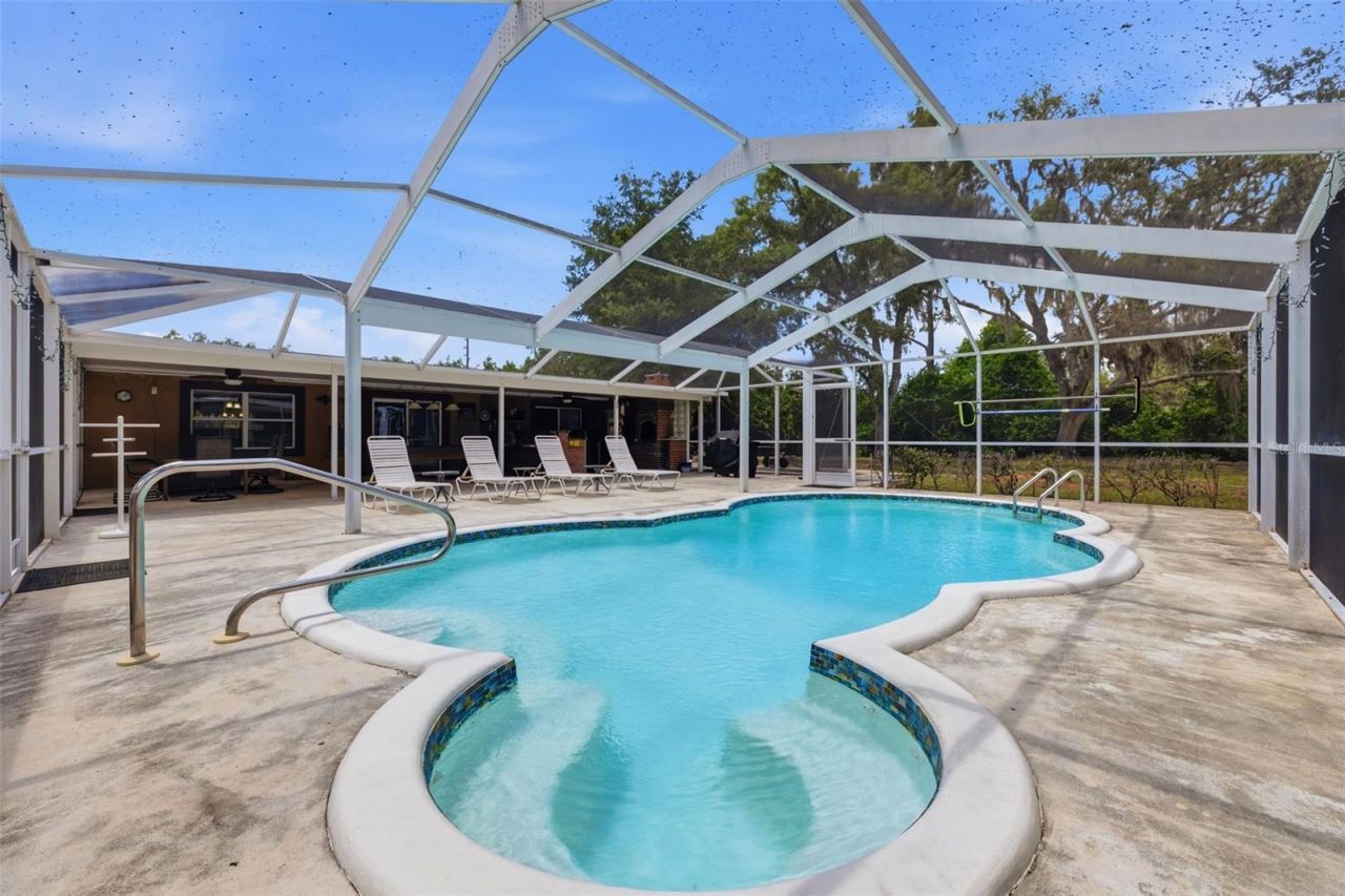 10744 Osceola Drive , New Port Richey, FL 34654 Photo