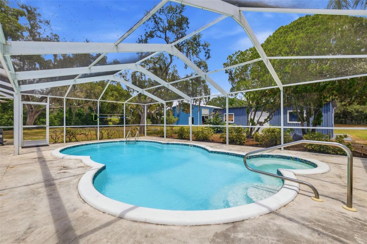 10744 Osceola Drive , New Port Richey, FL 34654 Photo