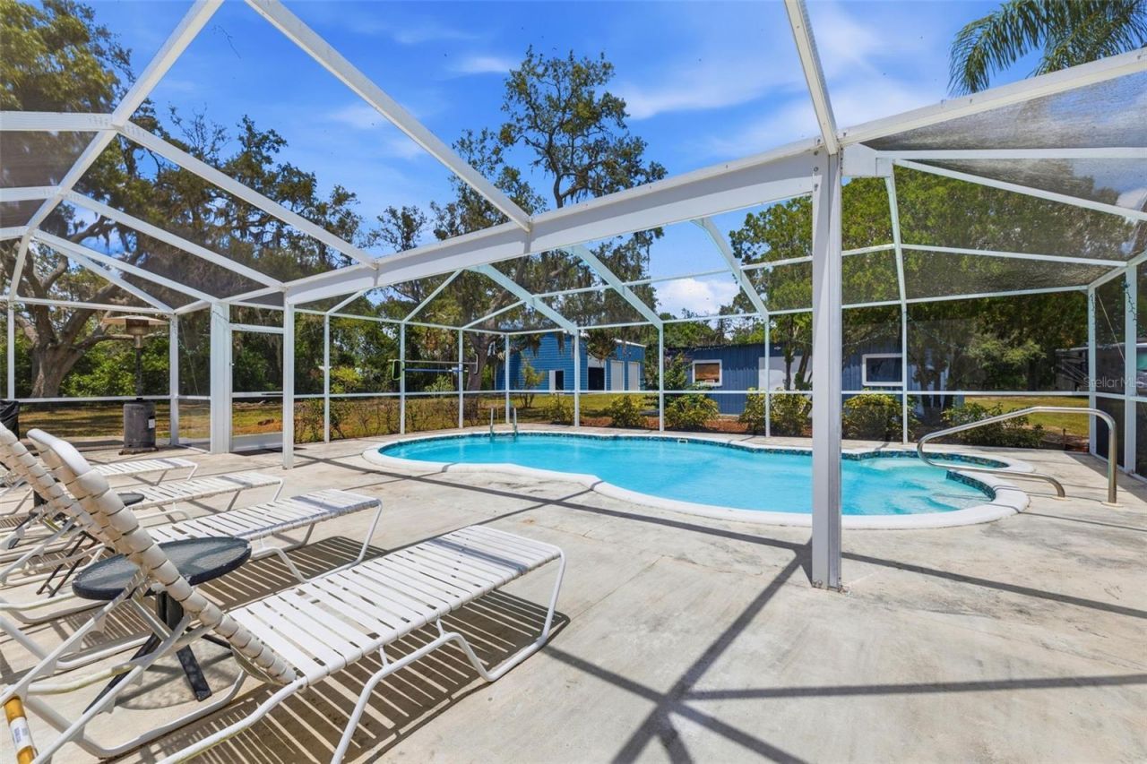 10744 Osceola Drive , New Port Richey, FL 34654 Photo