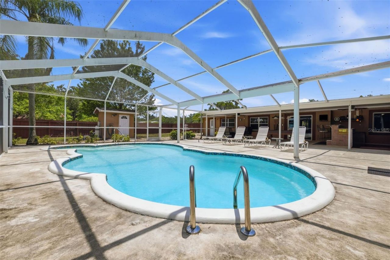10744 Osceola Drive , New Port Richey, FL 34654 Photo