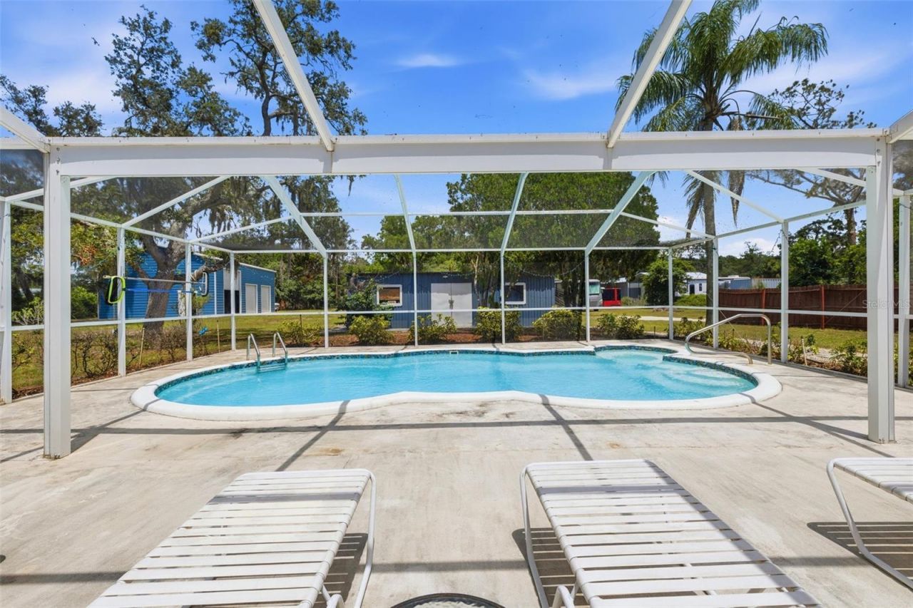 10744 Osceola Drive , New Port Richey, FL 34654 Photo