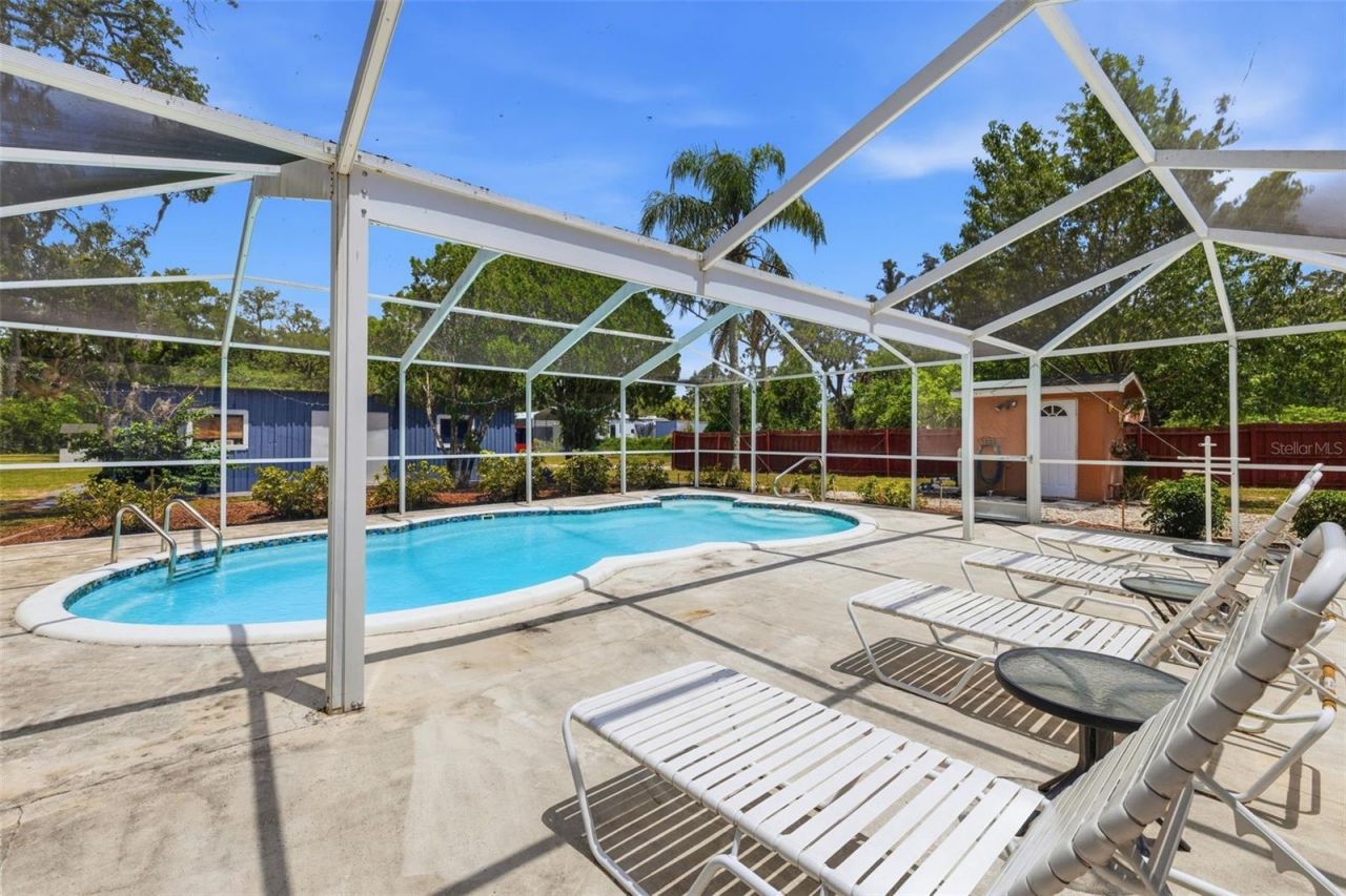 10744 Osceola Drive , New Port Richey, FL 34654 Photo