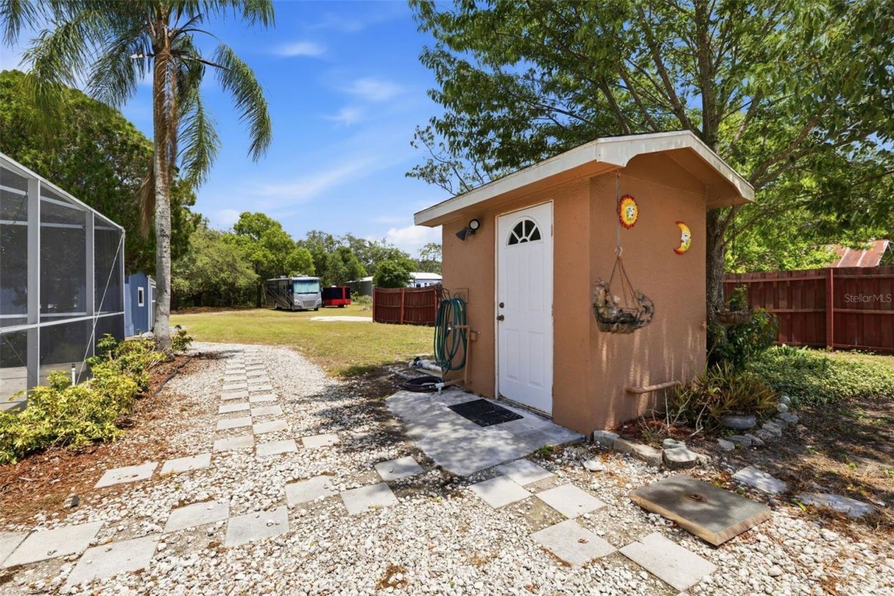 10744 Osceola Drive , New Port Richey, FL 34654 Photo