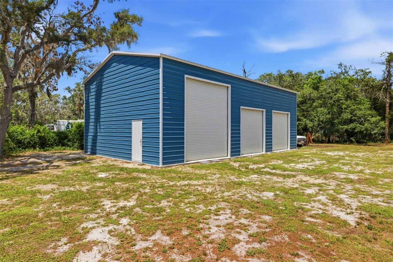 10744 Osceola Drive , New Port Richey, FL 34654 Photo