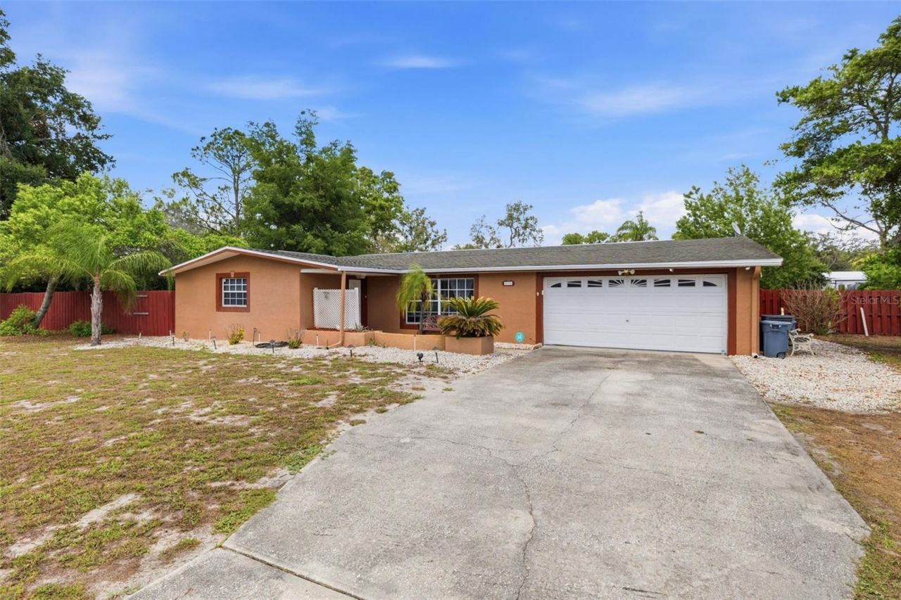 10744 Osceola Drive , New Port Richey, FL 34654 Photo