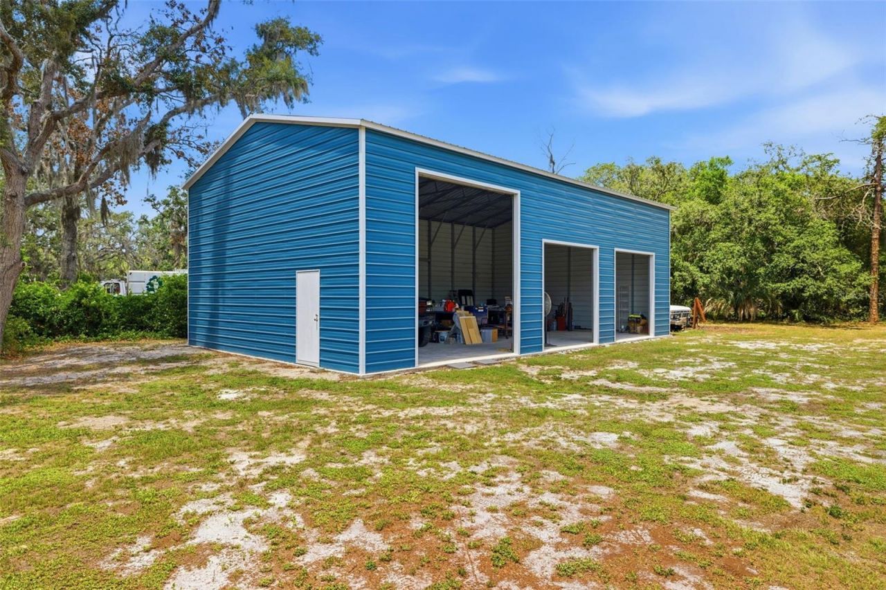 10744 Osceola Drive , New Port Richey, FL 34654 Photo