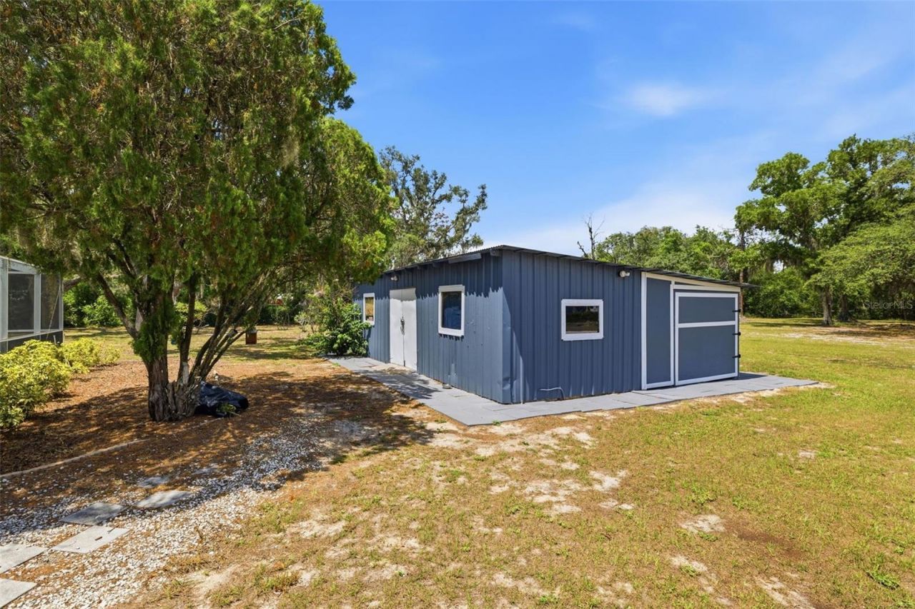 10744 Osceola Drive , New Port Richey, FL 34654 Photo