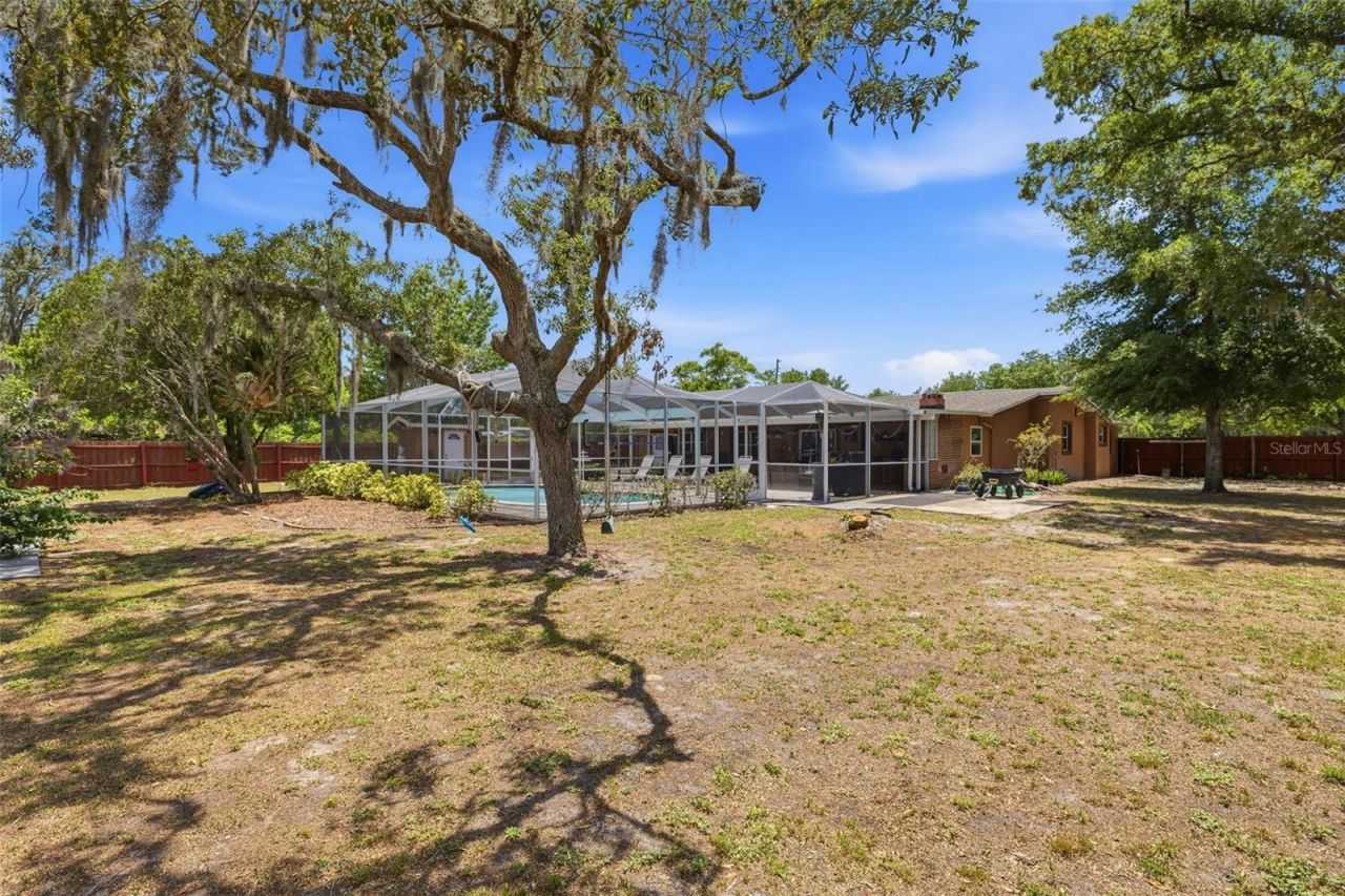 10744 Osceola Drive , New Port Richey, FL 34654 Photo